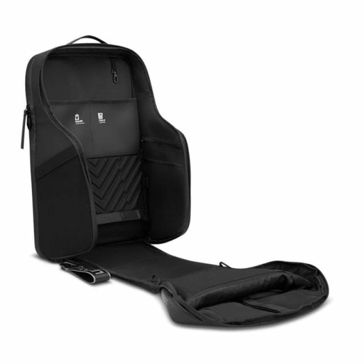 Batoh na Notebook Lenovo Legion GB700 Černý